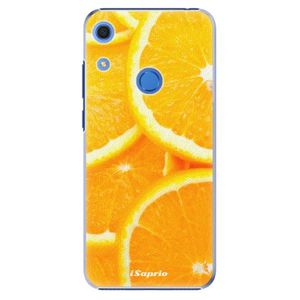 Plastové puzdro iSaprio - Orange 10 - Huawei Y6s vyobraziť