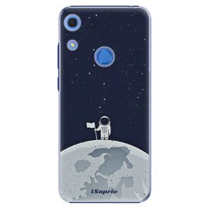 Plastové puzdro iSaprio - On The Moon 10 - Huawei Y6s vyobraziť