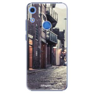 Plastové puzdro iSaprio - Old Street 01 - Huawei Y6s vyobraziť