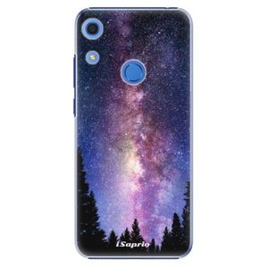 Plastové puzdro iSaprio - Milky Way 11 - Huawei Y6s vyobraziť