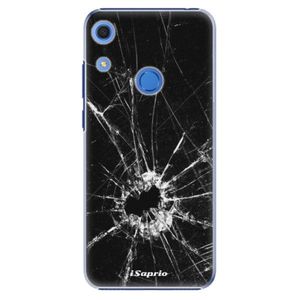 Plastové puzdro iSaprio - Broken Glass 10 - Huawei Y6s vyobraziť