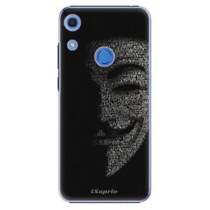 Plastové puzdro iSaprio - Vendeta 10 - Huawei Y6s vyobraziť