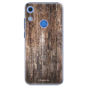 Plastové puzdro iSaprio - Wood 11 - Huawei Y6s vyobraziť