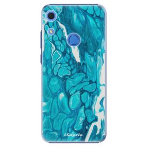 Plastové puzdro iSaprio - BlueMarble 15 - Huawei Y6s vyobraziť