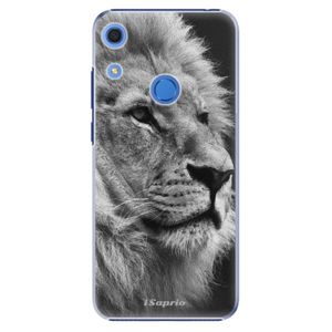 Plastové puzdro iSaprio - Lion 10 - Huawei Y6s vyobraziť