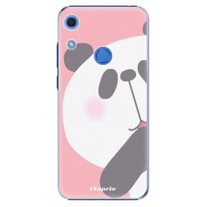 Plastové puzdro iSaprio - Panda 01 - Huawei Y6s vyobraziť