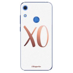 Plastové puzdro iSaprio - XO 01 - Huawei Y6s vyobraziť