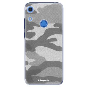 Plastové puzdro iSaprio - Gray Camuflage 02 - Huawei Y6s vyobraziť