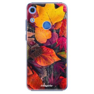 Plastové puzdro iSaprio - Autumn Leaves 03 - Huawei Y6s vyobraziť