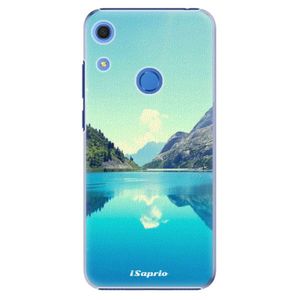 Plastové puzdro iSaprio - Lake 01 - Huawei Y6s vyobraziť
