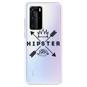 Plastové puzdro iSaprio - Hipster Style 02 - Huawei P40 Pro vyobraziť