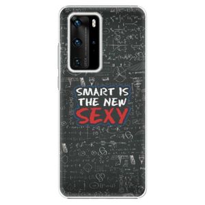 Plastové puzdro iSaprio - Smart and Sexy - Huawei P40 Pro vyobraziť
