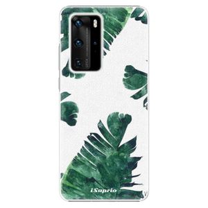 Plastové puzdro iSaprio - Jungle 11 - Huawei P40 Pro vyobraziť