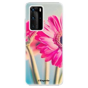 Plastové puzdro iSaprio - Flowers 11 - Huawei P40 Pro vyobraziť