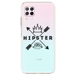 Plastové puzdro iSaprio - Hipster Style 02 - Huawei P40 Lite vyobraziť