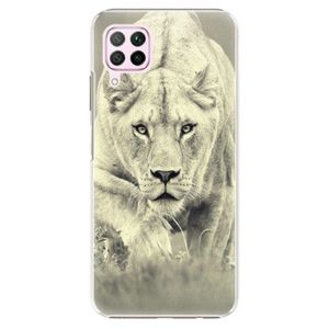 Plastové puzdro iSaprio - Lioness 01 - Huawei P40 Lite vyobraziť