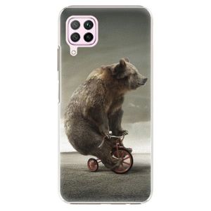 Plastové puzdro iSaprio - Bear 01 - Huawei P40 Lite vyobraziť