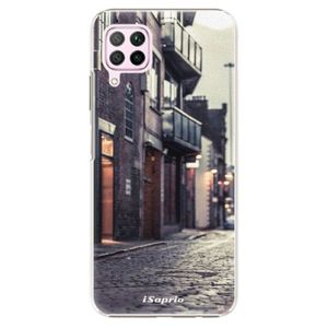 Plastové puzdro iSaprio - Old Street 01 - Huawei P40 Lite vyobraziť