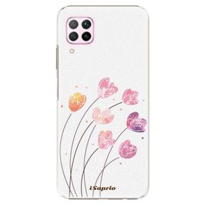 Plastové puzdro iSaprio - Flowers 14 - Huawei P40 Lite vyobraziť