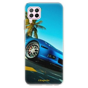 Plastové puzdro iSaprio - Car 10 - Huawei P40 Lite vyobraziť