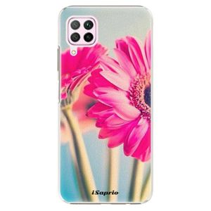 Plastové puzdro iSaprio - Flowers 11 - Huawei P40 Lite vyobraziť