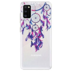 Plastové puzdro iSaprio - Dreamcatcher 01 - Samsung Galaxy A41 vyobraziť