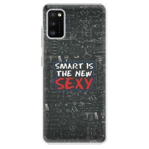 Plastové puzdro iSaprio - Smart and Sexy - Samsung Galaxy A41 vyobraziť