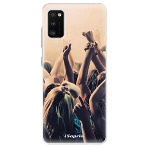 Plastové puzdro iSaprio - Rave 01 - Samsung Galaxy A41 vyobraziť