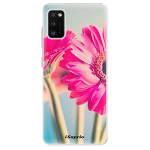 Plastové puzdro iSaprio - Flowers 11 - Samsung Galaxy A41 vyobraziť