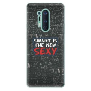 Odolné silikónové puzdro iSaprio - Smart and Sexy - OnePlus 8 Pro vyobraziť