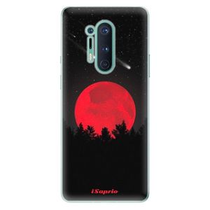 Odolné silikónové puzdro iSaprio - Perseids 01 - OnePlus 8 Pro vyobraziť