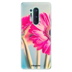 Odolné silikónové puzdro iSaprio - Flowers 11 - OnePlus 8 Pro vyobraziť
