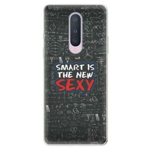 Odolné silikónové puzdro iSaprio - Smart and Sexy - OnePlus 8 vyobraziť