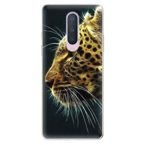 Odolné silikónové puzdro iSaprio - Gepard 02 - OnePlus 8 vyobraziť