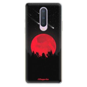 Odolné silikónové puzdro iSaprio - Perseids 01 - OnePlus 8 vyobraziť