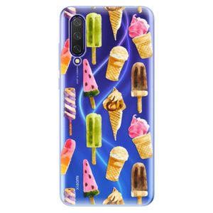 Odolné silikónové puzdro iSaprio - Ice Cream - Xiaomi Mi 9 Lite vyobraziť