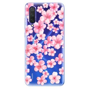 Odolné silikónové puzdro iSaprio - Flower Pattern 05 - Xiaomi Mi 9 Lite vyobraziť