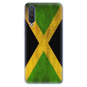 Odolné silikónové puzdro iSaprio - Flag of Jamaica - Xiaomi Mi 9 Lite vyobraziť
