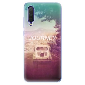 Odolné silikónové puzdro iSaprio - Journey - Xiaomi Mi 9 Lite vyobraziť