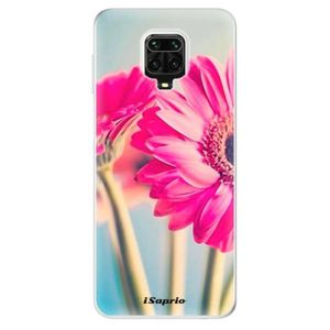 Odolné silikónové puzdro iSaprio - Flowers 11 - Xiaomi Redmi Note 9 Pro / Note 9S vyobraziť