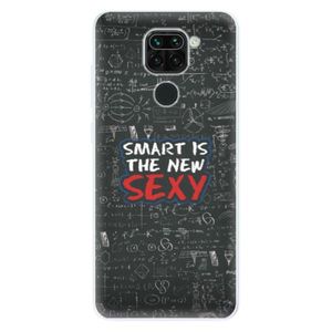 Odolné silikónové puzdro iSaprio - Smart and Sexy - Xiaomi Redmi Note 9 vyobraziť