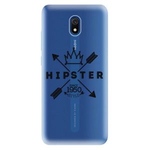 Odolné silikónové puzdro iSaprio - Hipster Style 02 - Xiaomi Redmi 8A vyobraziť
