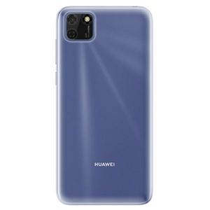 Huawei Y5p (silikónové puzdro) vyobraziť