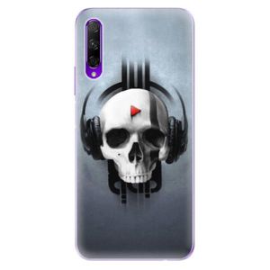 Odolné silikónové puzdro iSaprio - Skeleton M - Honor 9X Pro vyobraziť