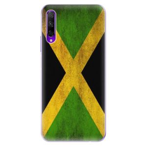 Odolné silikónové puzdro iSaprio - Flag of Jamaica - Honor 9X Pro vyobraziť