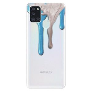 Odolné silikónové puzdro iSaprio - Varnish 01 - Samsung Galaxy A21s vyobraziť