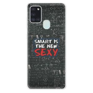 Odolné silikónové puzdro iSaprio - Smart and Sexy - Samsung Galaxy A21s vyobraziť