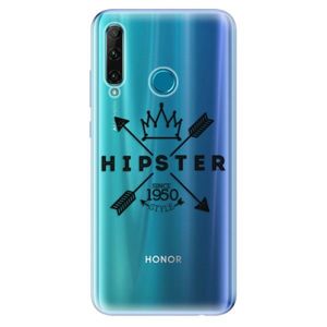 Odolné silikónové puzdro iSaprio - Hipster Style 02 - Honor 20e vyobraziť