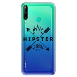 Odolné silikónové puzdro iSaprio - Hipster Style 02 - Huawei P40 Lite E vyobraziť
