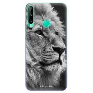 Odolné silikónové puzdro iSaprio - Lion 10 - Huawei P40 Lite E vyobraziť